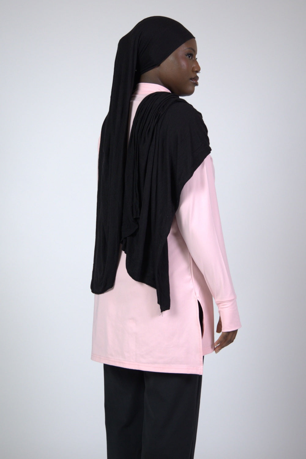 Everyday Sport Top (Pink)