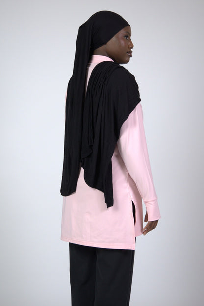 Everyday Sport Top (Pink)