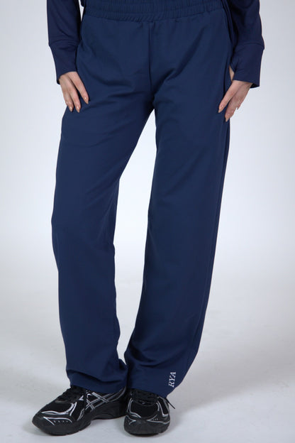 Modest Sport Pants (Navy Blue)