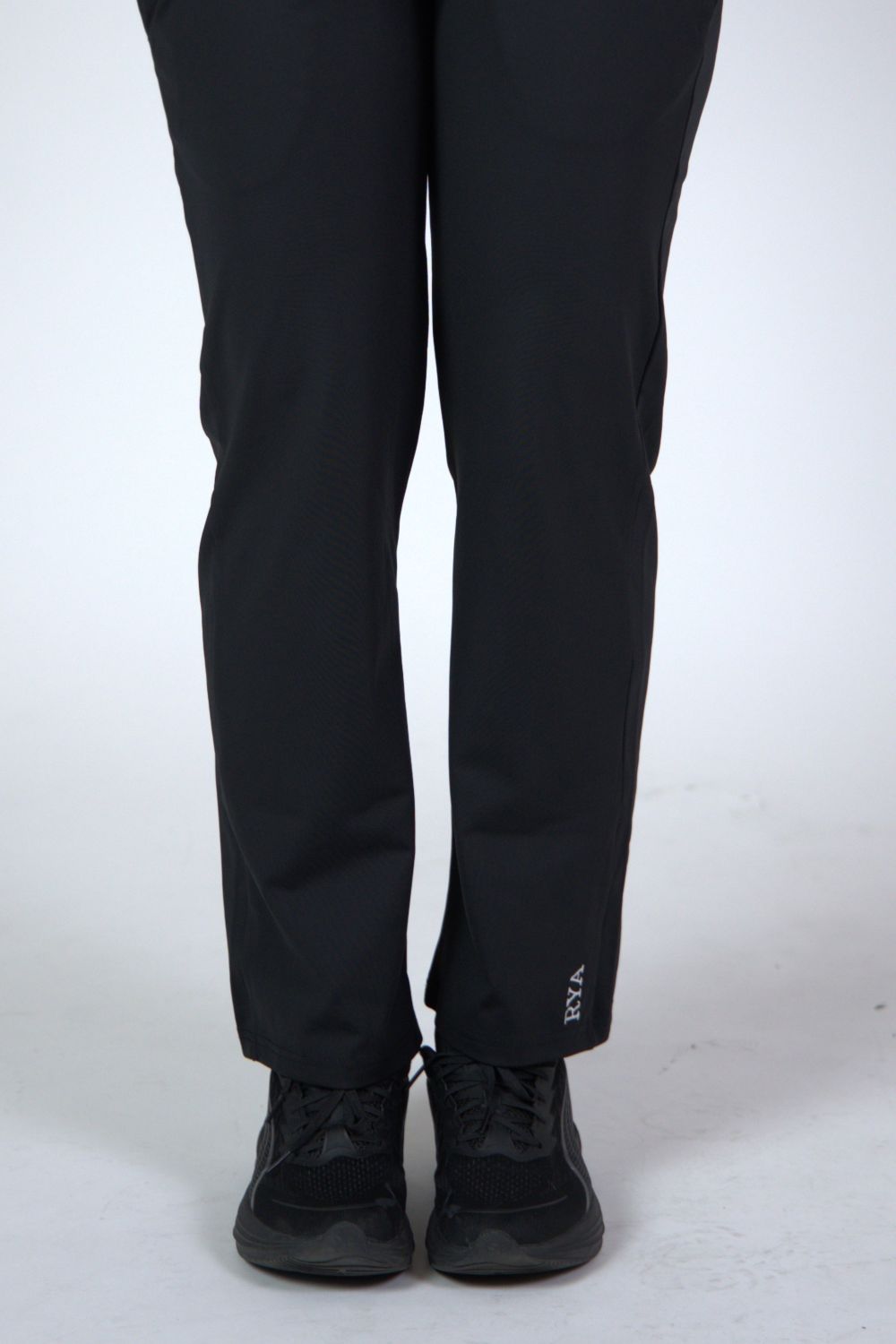 Modest Sport Pants (Black)