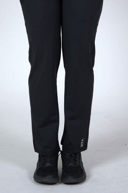 Modest Sport Pants (Black)