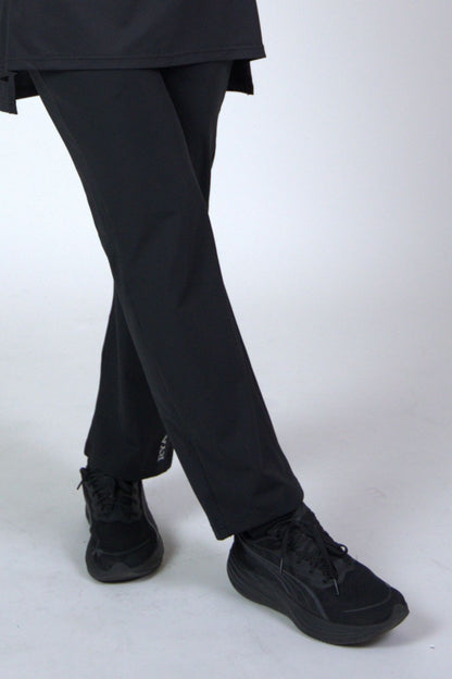 Modest Sport Pants (Black)