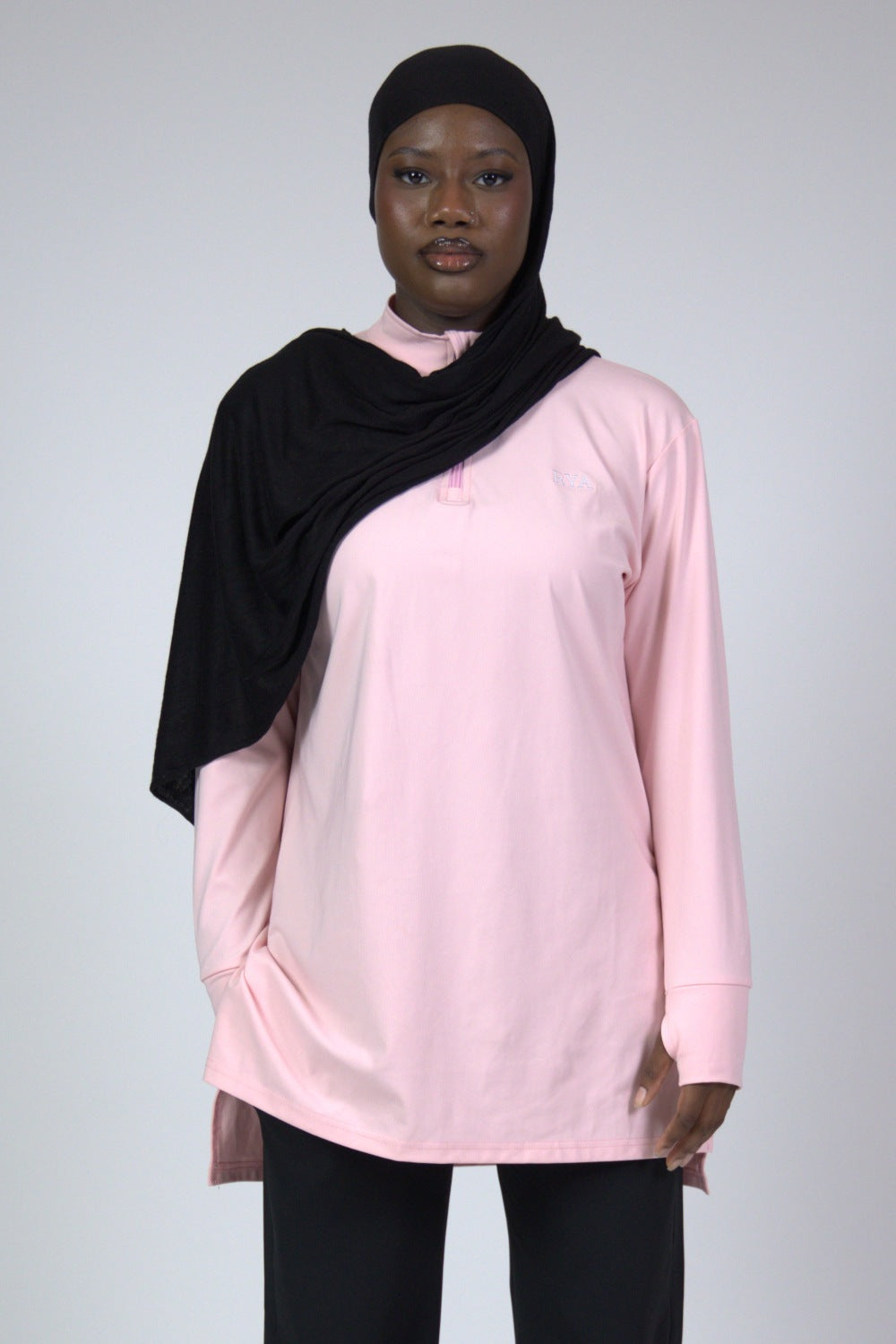 Everyday Sport Top (Pink)